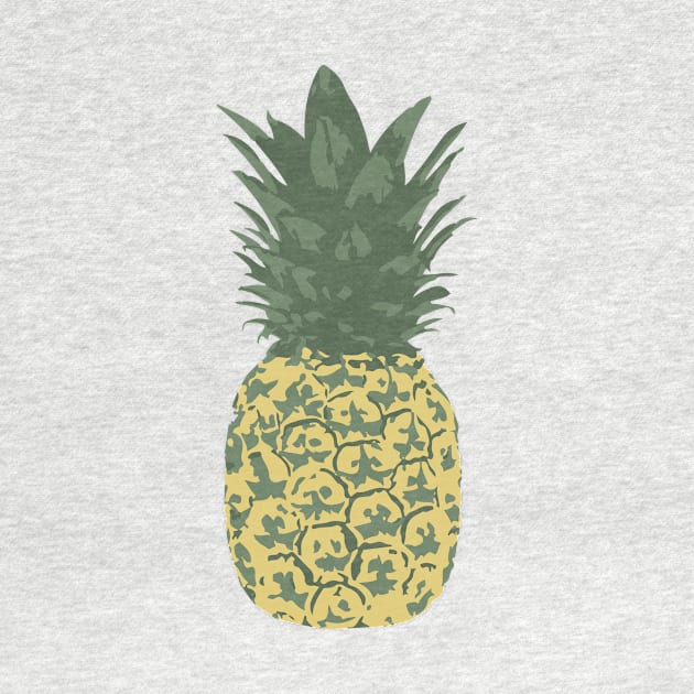 pineapple by D80lvl